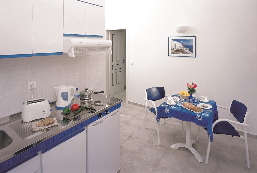 Lindia Thalassa Pefki  Room photo