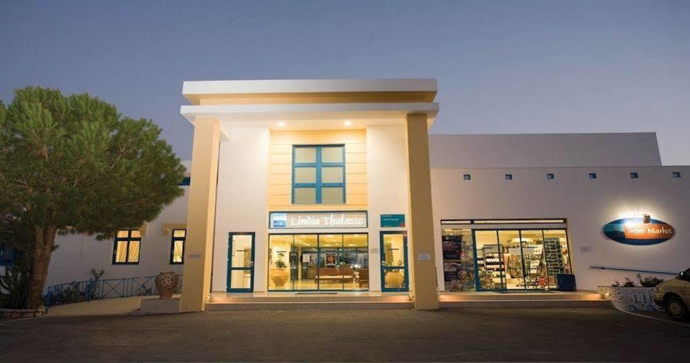 Lindia Thalassa Pefki  Exterior photo